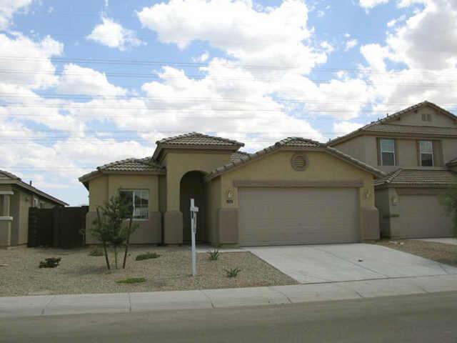 9525 W Heber Rd., Tolleson, AZ 85353