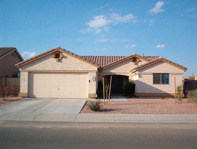 546 E Racine Pl., Casa Grande, AZ 85222