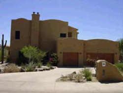 15419 Stardust Dr., Fountain Hills, AZ 85268