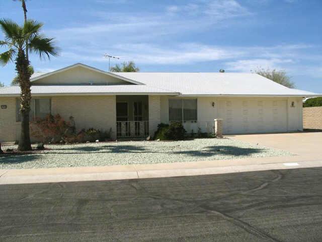 17430 N Palo Verde Dr., Sun City, AZ 85373