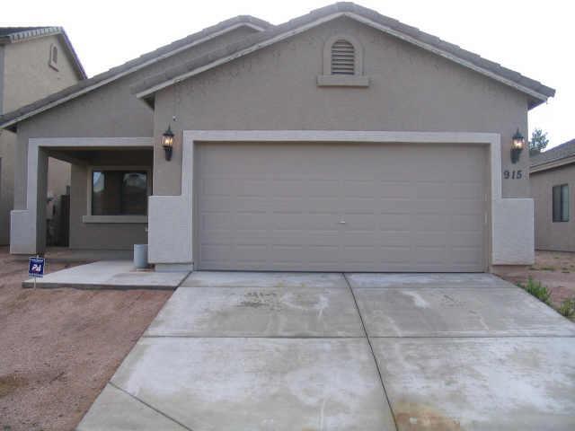 915 W Saint Kateri Ave., Phoenix, AZ 85041