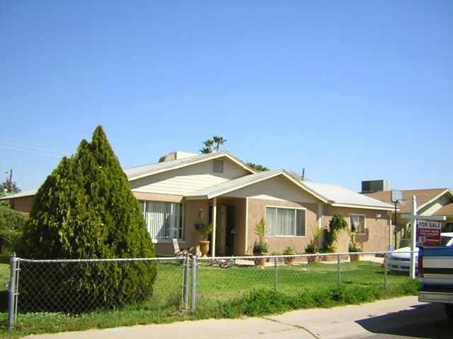 5408 W Lewis Ave., Phoenix, AZ 85035