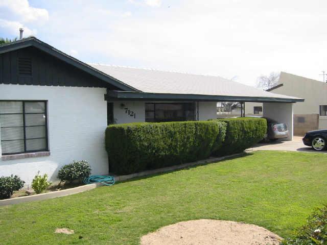 7121 N 55 Ave., Glendale, AZ 85301