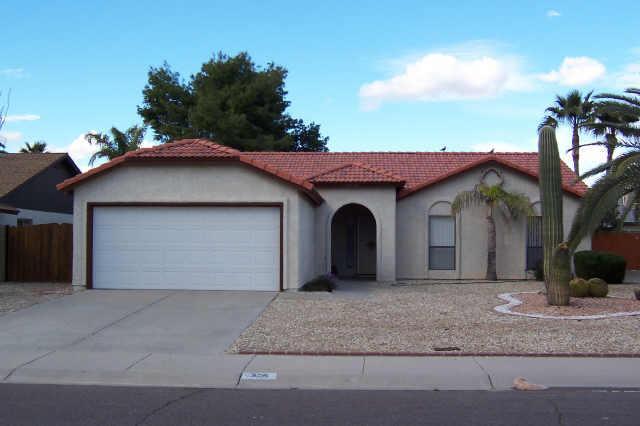 6326 W Cheryl Dr., Glendale, AZ 85302