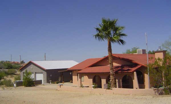 1760 N Yucca Dr., Wickenburg, AZ 85390