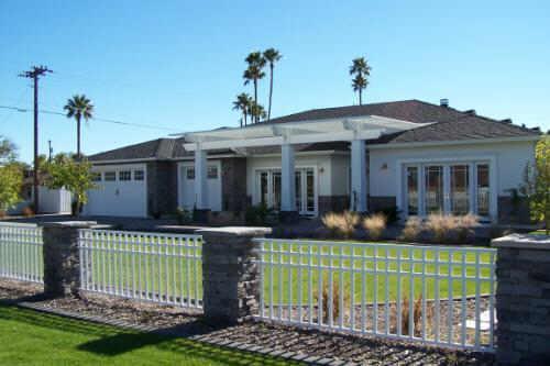 6117 E Exeter Rd., Scottsdale, AZ 85251