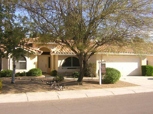 4552 E Libby St., Phoenix, AZ 85032