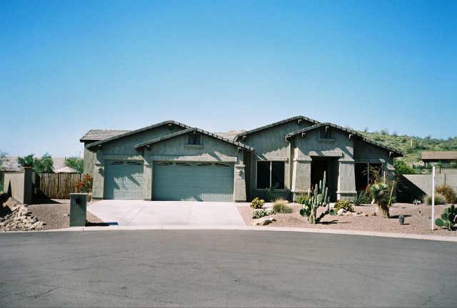 4232 S Alamandas Way, Gold Canyon, AZ 85118