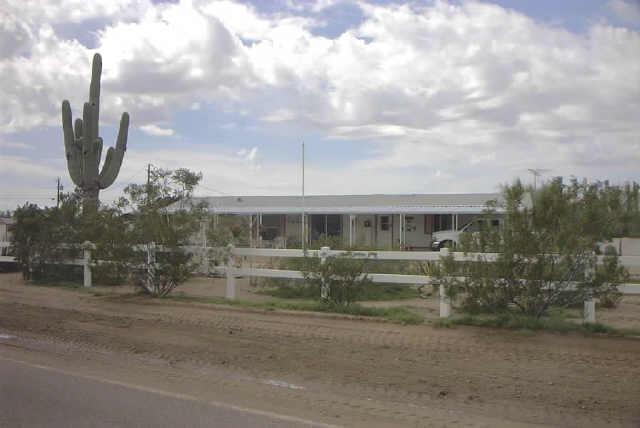 835 W Windsong St., Apache Junction, AZ 85120