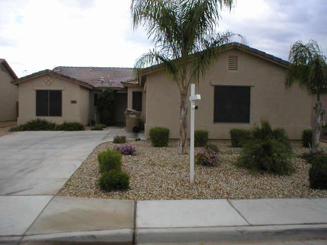 9252 W Sanna Cir., Peoria, AZ 85345