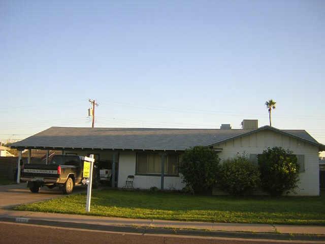 1339 E 3rd St., Mesa, AZ 85203