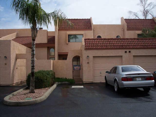 2524 S El Paradiso Ave. #92, Mesa, AZ 85202