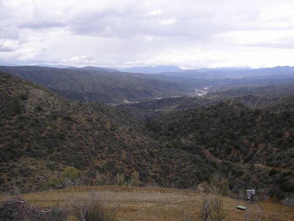 9375 S Fsr 71 Rd. #N/A, Prescott, AZ 86332