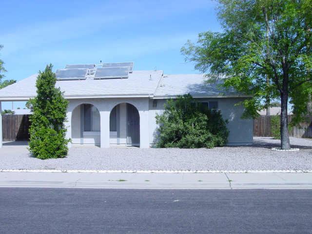 2340 W Obispo Ave., Mesa, AZ 85202