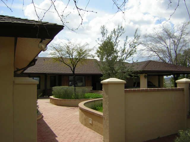 55204 N Us Hwy 93 Rd., Wickenburg, AZ 85390