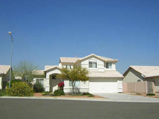 16274 W Desert Bloom St., Goodyear, AZ 85338