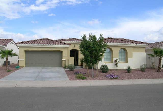 22625 N Las Positas Dr., Sun City West, AZ 85375