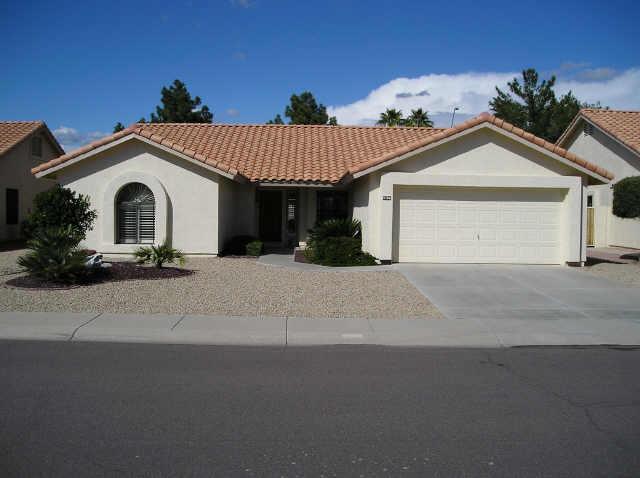 9156 W Tonto Ln., Peoria, AZ 85382