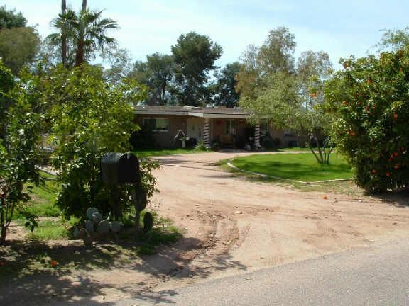 6415 E Sunnyside Dr., Scottsdale, AZ 85254