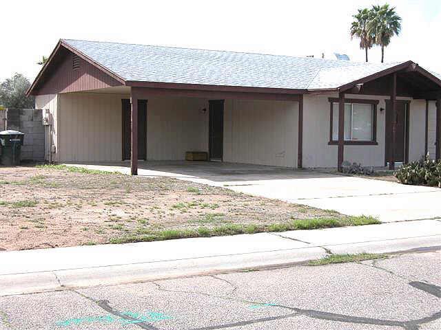 4129 E Presidio Rd., Phoenix, AZ 85032