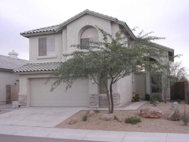 6601 W Rowel Rd., Glendale, AZ 85310