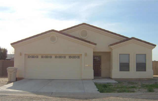 15035 S Clifton Ln., Arizona City, AZ 85223