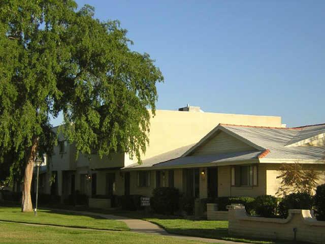 225 N Standage Rd. #103, Mesa, AZ 85201