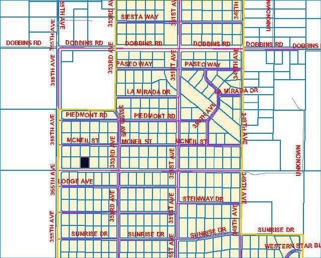 35400 W Olney Ave. #135, Tonopah, AZ