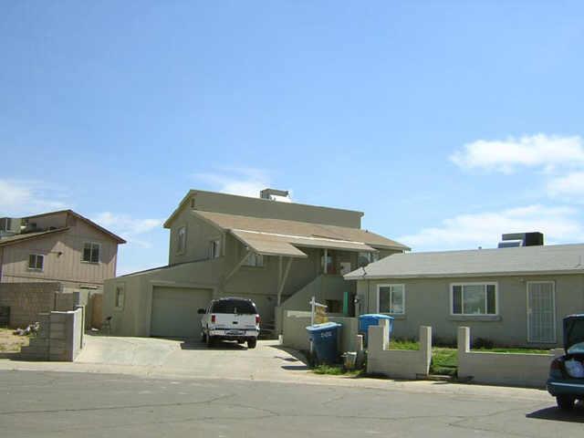 1017 E Romely Ave., Phoenix, AZ 85040