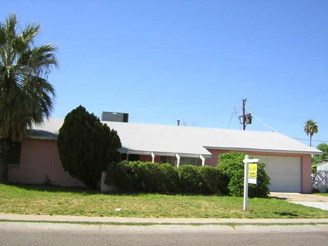 4943 W Flower St., Phoenix, AZ 85031