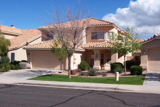 6554 Raftriver St., Mesa, AZ 85215