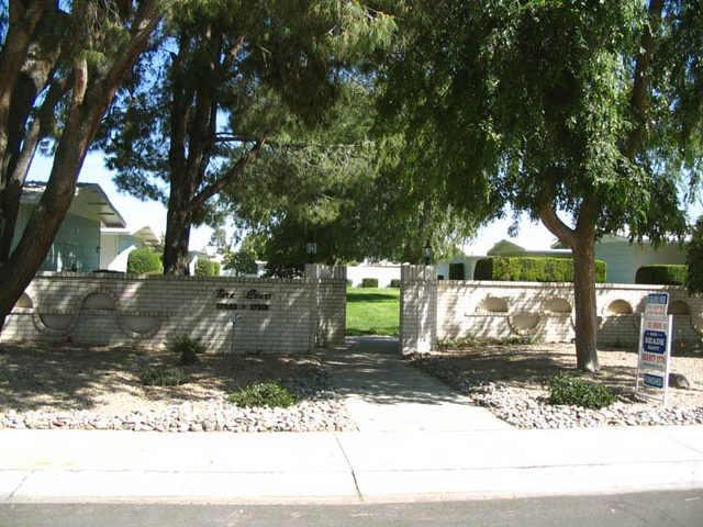 17007 N Pinion Ln., Sun City, AZ 85373
