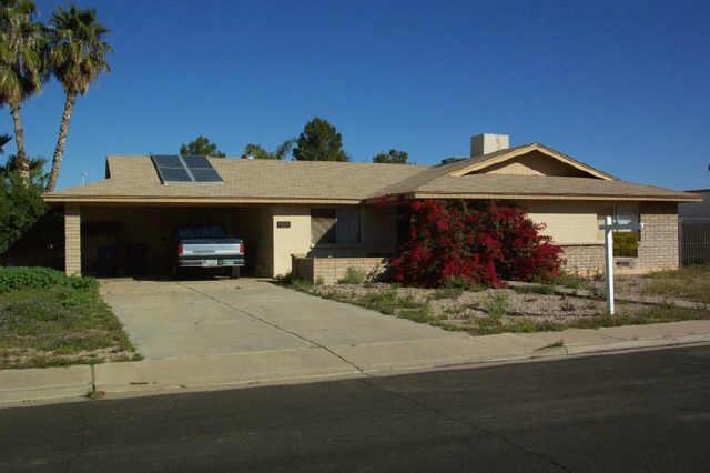 2946 E Des Moines St., Mesa, AZ 85213