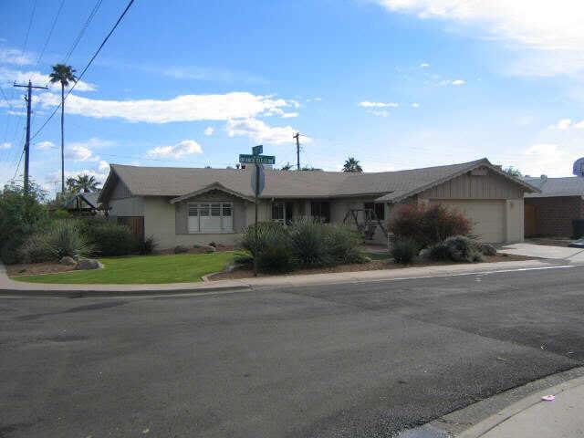 8555 E Orange Blossom Ln., Scottsdale, AZ 85250