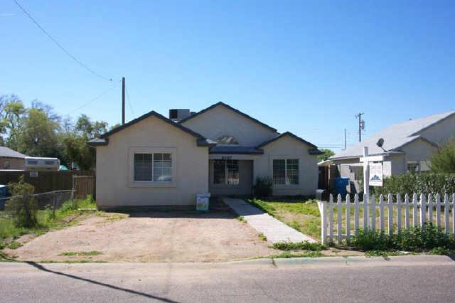 2237 W Vista Ave. #A, Phoenix, AZ 85021