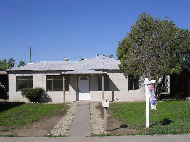 4436 S 19 St., Phoenix, AZ 85040