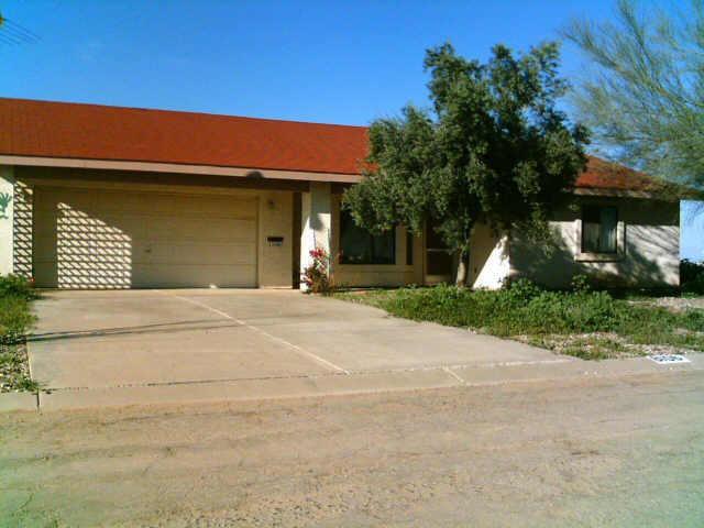 8106 W Pineveta Dr. #2, Arizona City, AZ 85223