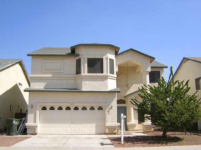 4655 N 99 Dr., Phoenix, AZ 85037