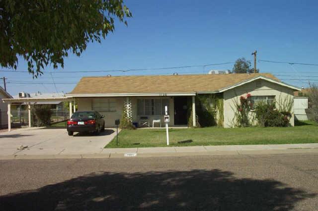 1120 E 12th St., Casa Grande, AZ 85122