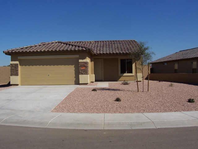 5295 S Dove Rock Dr., Buckeye, AZ 85326