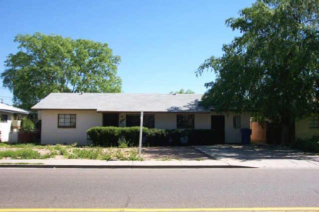 3219 N 20th St., Phoenix, AZ 85016