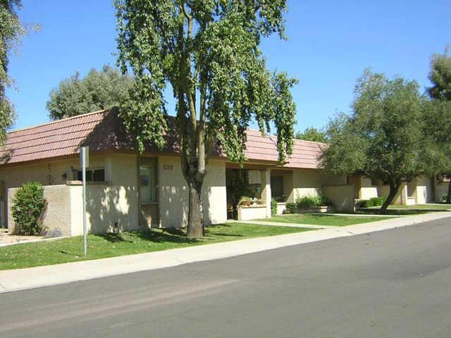 522 W Blackhawk Dr. #8, Phoenix, AZ 85027