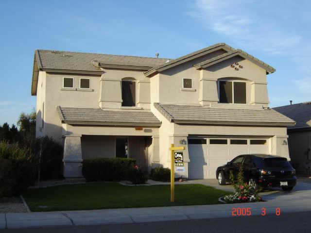 8166 W Beaubien Dr., Peoria, AZ 85382