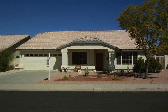 6566 E Melrose St., Mesa, AZ 85215