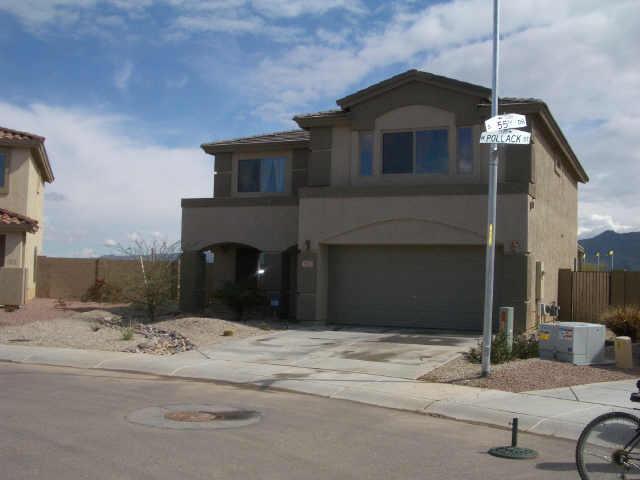 5507 W Pollack St., Laveen, AZ 85339