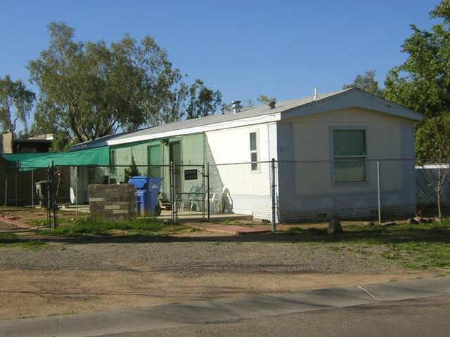 2843 E Beverly Ln., Phoenix, AZ 85032