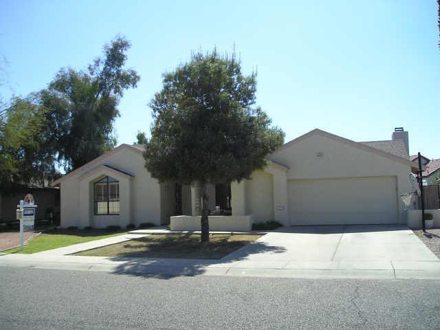 1221 E Laurel Dr., Casa Grande, AZ 85222