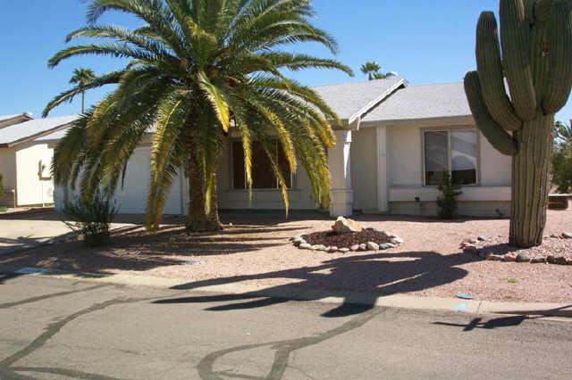 1113 S 81 Pl., Mesa, AZ 85208