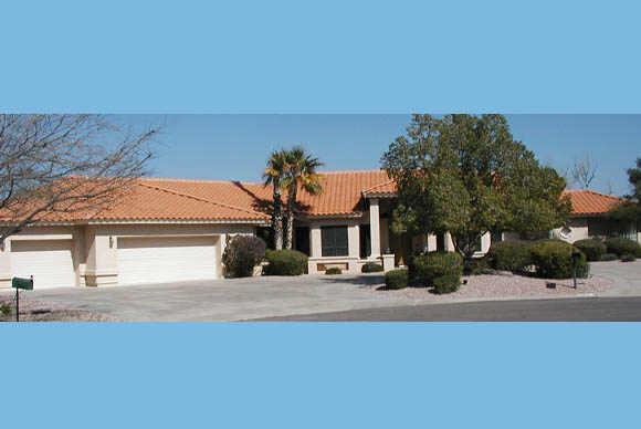 10615 N Tee Ct., Fountain Hills, AZ 85268