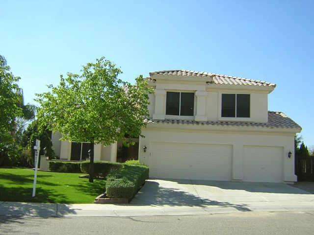 4401 E Chuckwalla Canyon, Ahwatukee, AZ 85044